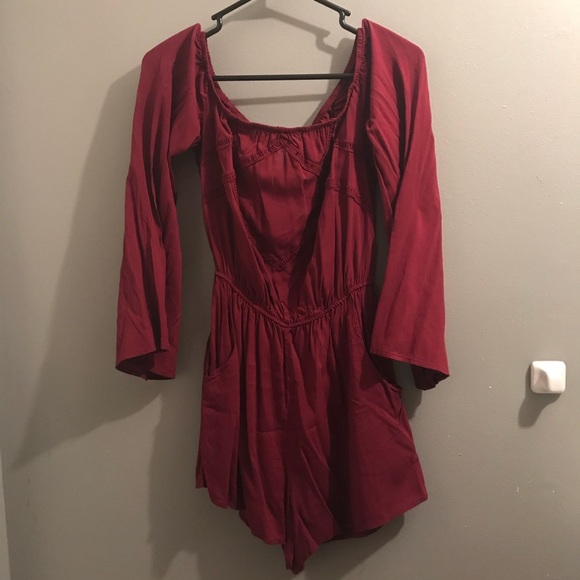 Romper - Picture 1 of 1